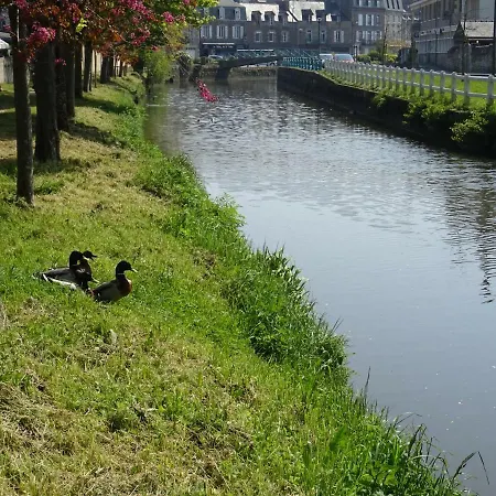 Mahe Appartement *