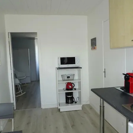 Mahe Appartement *
