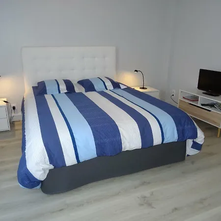 Mahe Appartement Plancoët