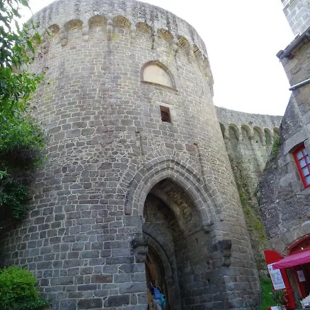 Mahe Appartement
