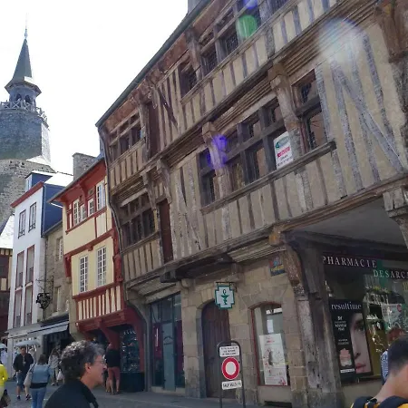 Mahe Appartement