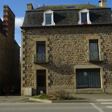 Appartement Mahe Plancoët
